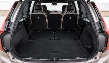 Οδηγούμε το νέο Volvo XC90 T8 στη Σουηδία! 