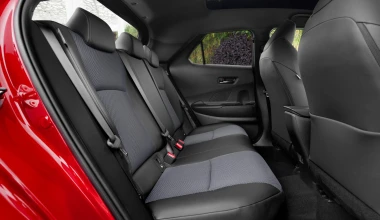 Toyota C-HR: Ο βασιλιάς των υβριδικών!