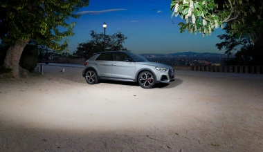 Αυτά τα μοντέλα της Audi μπορείς να αποκτήσεις σήμερα με 0% επιτόκιο!