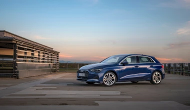 Αυτά τα μοντέλα της Audi μπορείς να αποκτήσεις σήμερα με 0% επιτόκιο!