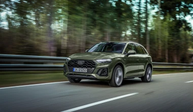 Αυτά τα μοντέλα της Audi μπορείς να αποκτήσεις σήμερα με 0% επιτόκιο!