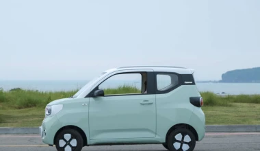 Έφτασε Ελλάδα το αυτοκίνητο των 13.890 ευρώ - Το πρώτο microcar με 4 θέσεις