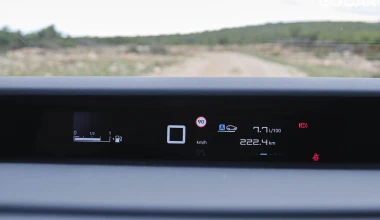 Δοκιμή Citroen C3 1.2 Turbo 100 PS: Crisis management