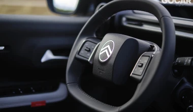 Δοκιμή Citroen C3 1.2 Turbo 100 PS: Crisis management