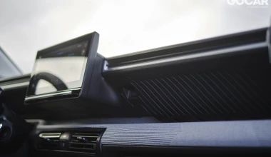 Δοκιμή Citroen C3 1.2 Turbo 100 PS: Crisis management