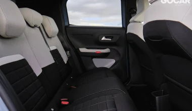 Δοκιμή Citroen C3 1.2 Turbo 100 PS: Crisis management