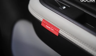 Δοκιμή Citroen C3 1.2 Turbo 100 PS: Crisis management