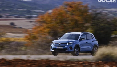 Δοκιμή Citroen C3 1.2 Turbo 100 PS: Crisis management