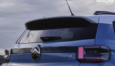 Δοκιμή Citroen C3 1.2 Turbo 100 PS: Crisis management