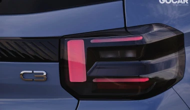 Δοκιμή Citroen C3 1.2 Turbo 100 PS: Crisis management