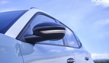 Δοκιμή Citroen C3 1.2 Turbo 100 PS: Crisis management