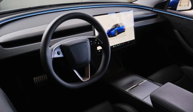 Δοκιμή Tesla Model 3 Performance - Λύκος με μανδύα προβάτου