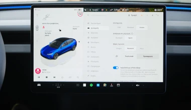Δοκιμή Tesla Model 3 Performance - Λύκος με μανδύα προβάτου