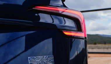 Δοκιμή Tesla Model 3 Performance - Λύκος με μανδύα προβάτου