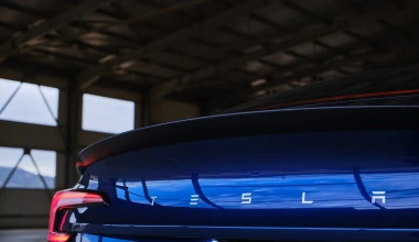 Δοκιμή Tesla Model 3 Performance - Λύκος με μανδύα προβάτου