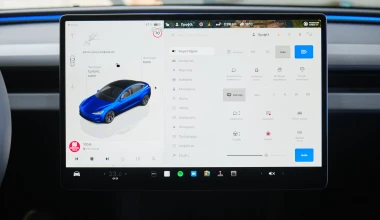 Δοκιμή Tesla Model 3 Performance - Λύκος με μανδύα προβάτου