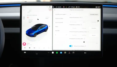 Δοκιμή Tesla Model 3 Performance - Λύκος με μανδύα προβάτου