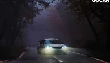 Δοκιμή Honda Civic Type-R 329 PS: Street fighter