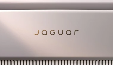 Τέλος όσα ξέρετε για τη Jaguar - Γιατί διχάζει το νέο στυλ;