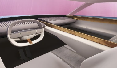 Τέλος όσα ξέρετε για τη Jaguar - Γιατί διχάζει το νέο στυλ;