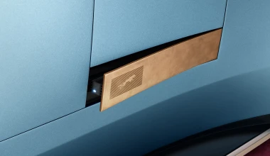 Τέλος όσα ξέρετε για τη Jaguar - Γιατί διχάζει το νέο στυλ;