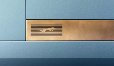 Τέλος όσα ξέρετε για τη Jaguar - Γιατί διχάζει το νέο στυλ;