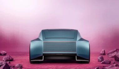 Τέλος όσα ξέρετε για τη Jaguar - Γιατί διχάζει το νέο στυλ; 