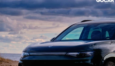 Δοκιμή Leapmotor C10 - Στοχευμένο! 