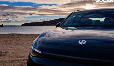 Δοκιμή Leapmotor C10 - Στοχευμένο! 