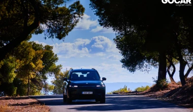 Δοκιμή Leapmotor C10 - Στοχευμένο!