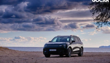 Δοκιμή Leapmotor C10 - Στοχευμένο! 