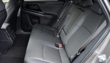 Το ηλεκτρικό SUV με εγγύηση 1.000.000 km για τη μπαταρία! 