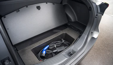 Το ηλεκτρικό SUV με εγγύηση 1.000.000 km για τη μπαταρία!