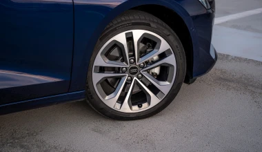 Audi A3 Sportback: To premium hatchback που δεν πληρώνει τέλη κυκλοφορίας!