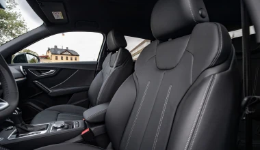 To Audi που αγοράζεις τώρα με 179 ευρώ το μήνα 