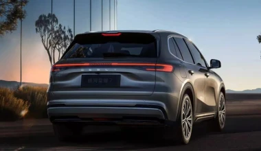 Το νέο κινεζικό SUV των 13.000 ευρώ - Θα σαρώσει την αγορά!