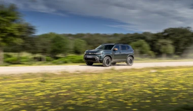 Όλα τα 4Χ4 στην Ελλάδα κάτω από 30.000 ευρώ! 