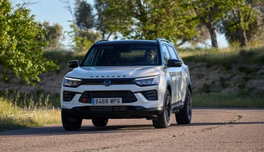 Όλα τα 4Χ4 στην Ελλάδα κάτω από 30.000 ευρώ! 