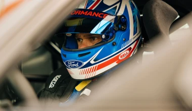 Επίσημο: Ρεκόρ στο Nurburgring για το Ford Mustang - Το ταχύτερο αμερικάνικο ever! [video]