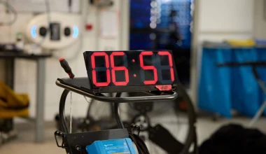 Επίσημο: Ρεκόρ στο Nurburgring για το Ford Mustang - Το ταχύτερο αμερικάνικο ever! [video]