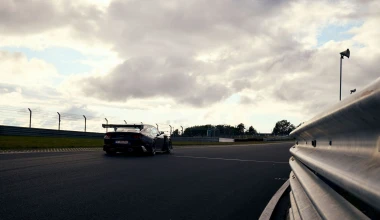 Επίσημο: Ρεκόρ στο Nurburgring για το Ford Mustang - Το ταχύτερο αμερικάνικο ever! [video]