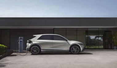 Στην Ελλάδα το νέο Hyundai Ioniq 5! Και έκδοση N Line! - Τιμές