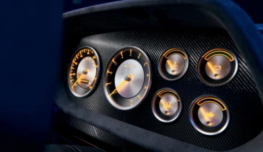 H απόλυτη αναγέννηση του Ford Escort Mk1 - Στροφάρει 10.000 rpm!