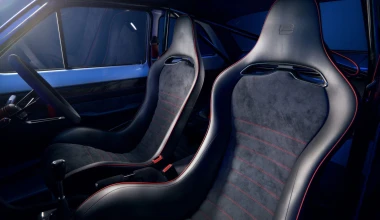 H απόλυτη αναγέννηση του Ford Escort Mk1 - Στροφάρει 10.000 rpm!