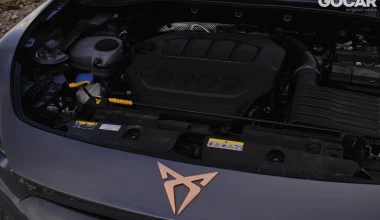 Δοκιμή CUPRA Formentor VZ 4DRIVE - Τα ρέστα σας κύριοι…