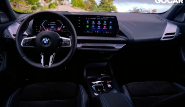 Δοκιμή BMW 120 170 PS: Κέντα στον άσσο