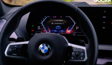 Δοκιμή BMW 120 170 PS: Κέντα στον άσσο