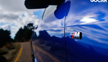 Δοκιμή BMW 120 170 PS: Κέντα στον άσσο