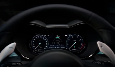 Alfa Romeo Tonale: Το SUV που ξεφεύγει από τα τετριμμένα! 