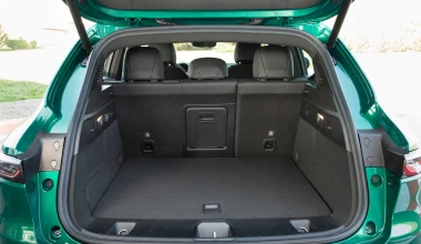 Alfa Romeo Tonale: Το SUV που ξεφεύγει από τα τετριμμένα! 